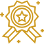 Sedgebrook Medal Icon