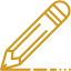 Sedgebrook Pencil Icon