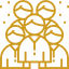 Sedgebrook Teamwork Icon