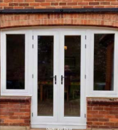 Residence Windows and Doors