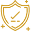 Sedgebrook Shield Icon
